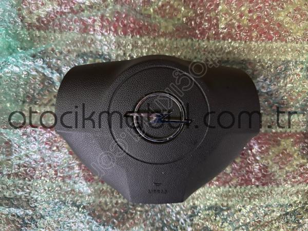 OPEL ASTRA H ÇIKMA ORJİNAL DİREKSİYON AİRBAGİ