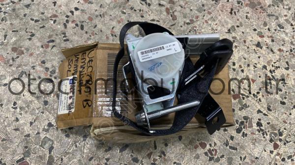 OPEL VECTRA B SOL ÖN EMNİYET KEMERİ SIFIR 90585863