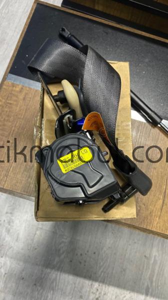 OPEL ANTARA SAĞ ÖN EMNİYET KEMERİ SIFIR  96474671 CANCANOPEL