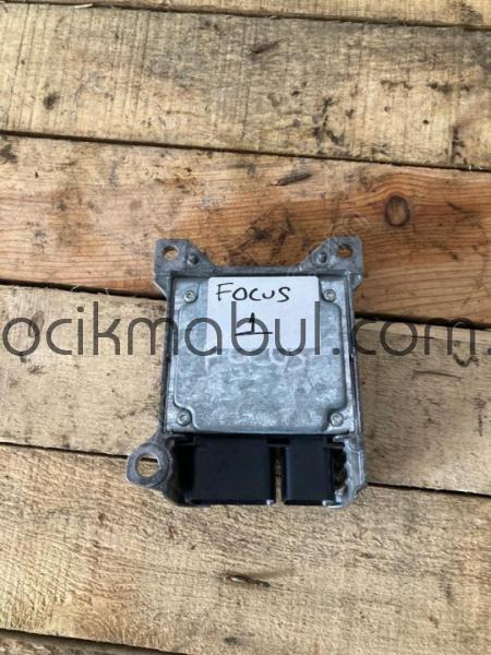 Ford Focus 1 Airbag Beyni Hatasız Orjinal 98AG14B056