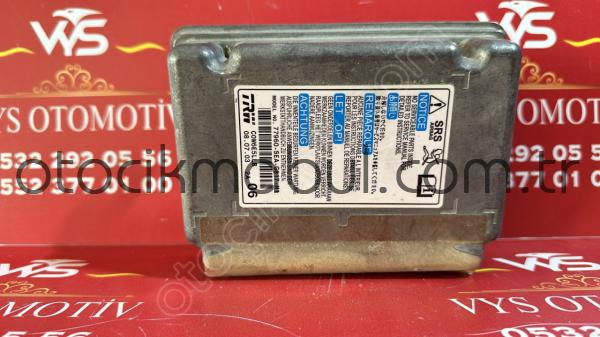 77960-SEA-G817-M1     HONDA ACCORD AİRBAG BEYNİ