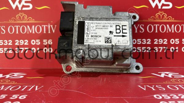 0285010892            FORD TOURNEO CONNECT AİRBAG BEYNİ