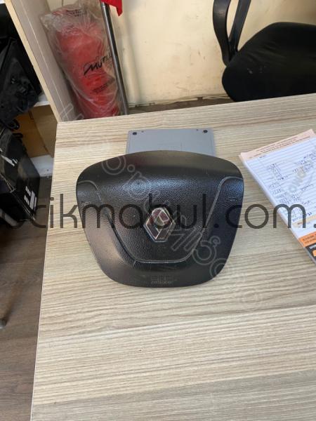renault master 3 çıkma direksiyon aırbagı