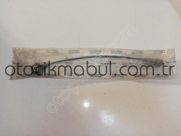 Ssangyong Korando Sports Motor Darbe Sensörü ORJİNAL