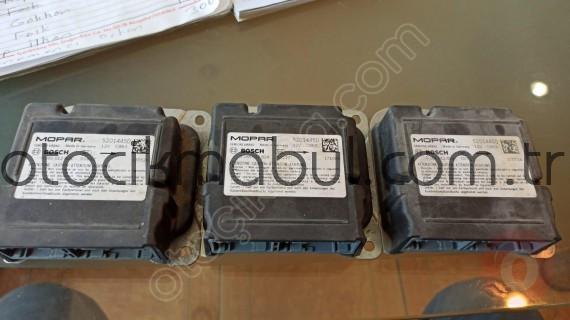 DOBLO AİRBAG BEYNİ