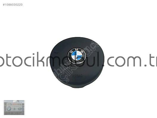 BMW 5 Serisi F10 M Orijinal Çıkma Airbag Tüpü