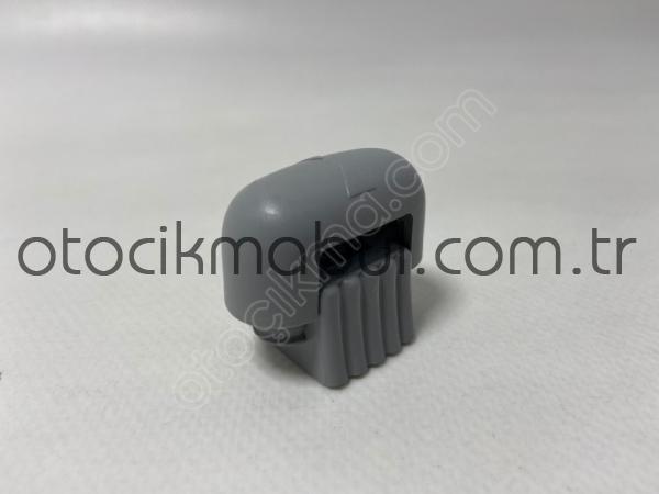 7701204072  EMNİYET KEMERİ TESPİT TAKOZU MEGANE I