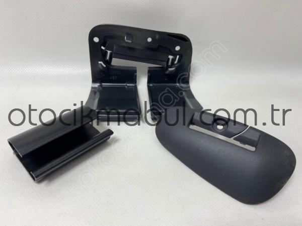 7701208835  EMNİYET KEMER KAPAĞI MEGANE II