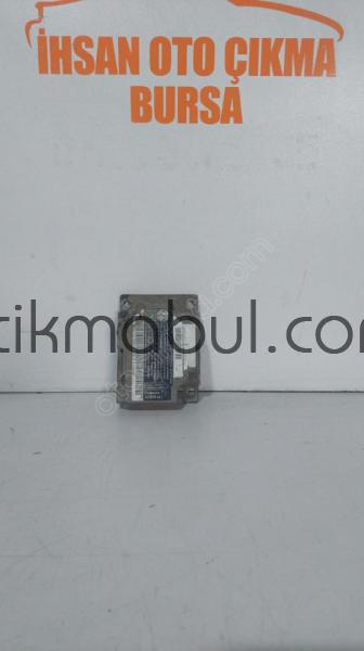 Alfa Romeo 156 mk1 airbag beyni orijinal hatasız