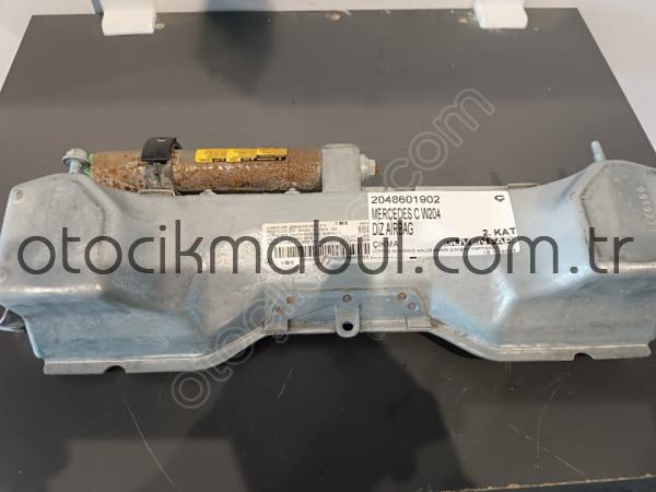 MERCEDES C W204 DİZ AİRBAG 2048601902 305669599 Ç