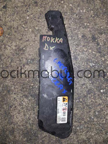 OPEL MOKKA CHEVROLET TRAX SAĞ KOLTUK AİRBAGİ ÇIKMA ORJİNAL