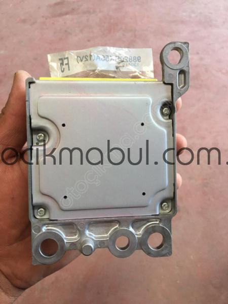 Nissan Qashqai J11 Airbag Beyni ve Diğer Parçalar - Mil Ot