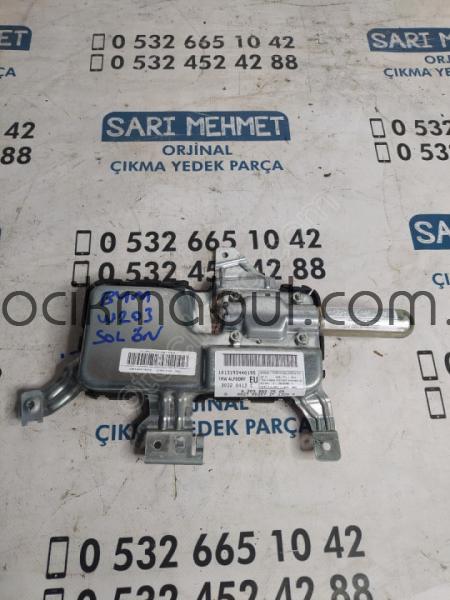 ÇIKMA MERCEDES C-CLASS W203 SOL ÖN KAPI AİRBAG A2038602505