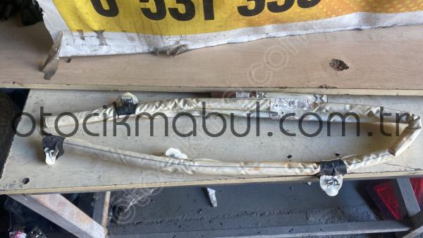 BMW 1 Serisi Çatı Hava Yastığı Sol Taraf 7221045-11 F20 N s