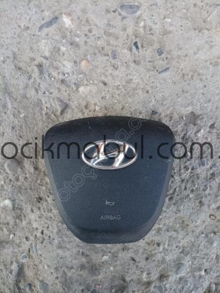 HUNDAİ BLUE 2017 MODEL SÜRÜCÜ AİRBEĞİ