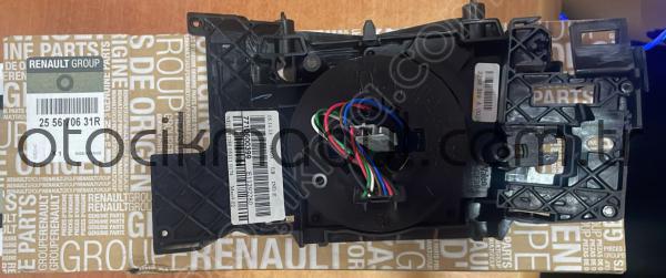 255670631R AIRBAG SARGISI RENAULT MEGANE CLIO