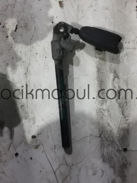 ÇIKMA PARÇA RENAULT MEGANE 2 EMNİYET KEMERİ KOLTUK TAKOZU