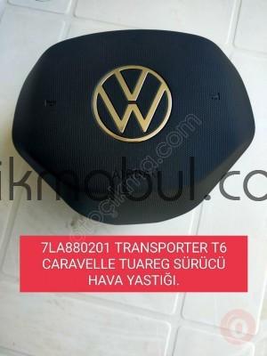 CARAVELLE DİREKSİYON AIRBAG 7LA880201G