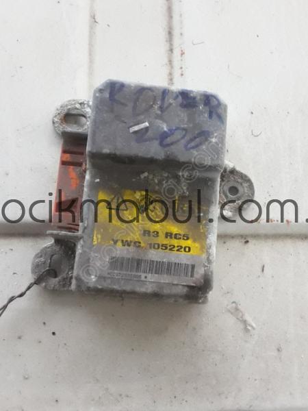 ÇIKMA PARÇA ROVER 200 AİRBAG BEYNİ