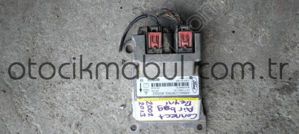 FORD CONNECT AİRBAG BEYNİ