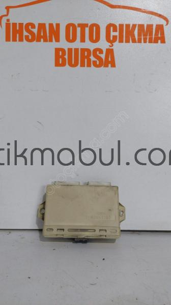 Alfa Romeo 156  Konfor Beyni 60651187