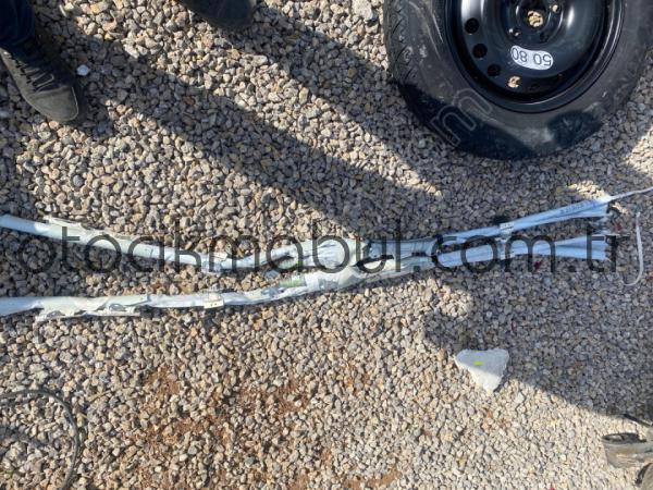 Qashgai tavan.  Eyirbek.