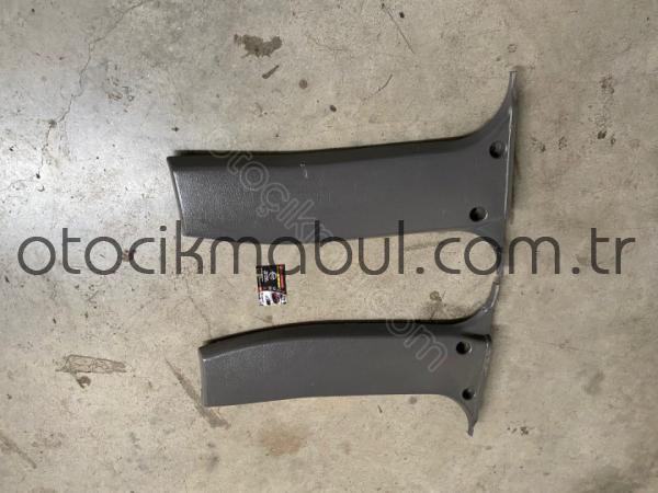 Nissan 2.7 Skystar D22 Emniyet Kemeri Bakaliti 1998 -ÇIKMA