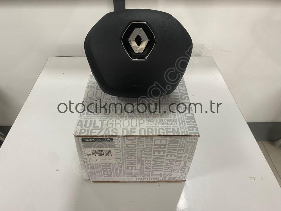 Renault Megan 4 Yolcu Airbag 985700230R