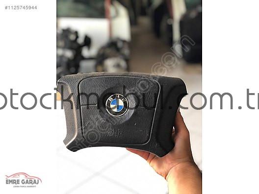 Bmw X5 Modeli Perde Airbag Parçası - 3310944453