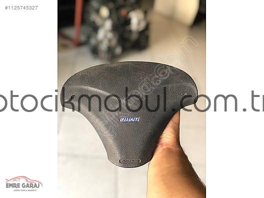 Fiat Marea Yolcu Airbag Parçası - İletişim: 07189956140