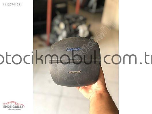 Fiat Sedici Perde Airbag Parçası - Orijinal Kodu: 73526435