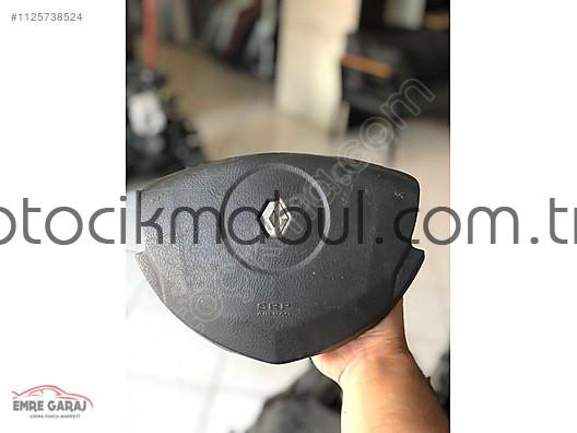 Renault Clio Kapı Airbag Parçası - 8200451442 Kodlu Ürü