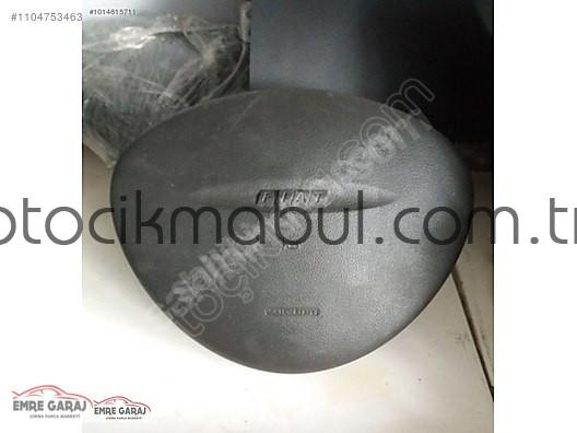 Fiat Punto ORİJİNAL-ÇIKMA AİRBAG