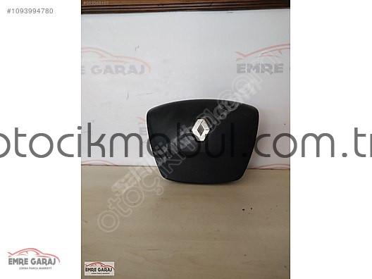 Renault Megane 3 Modeli İçin Yolcu Airbag Parçası