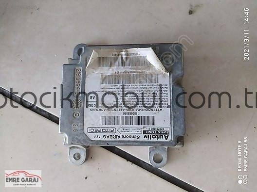 Chery Alia Modeli için Airbag Beyni - Oto Çıkma Parça