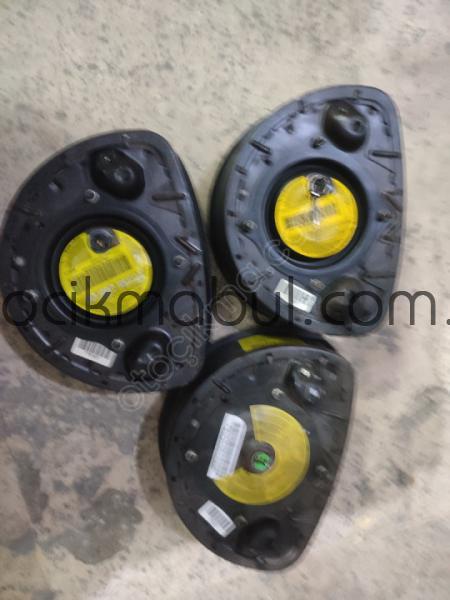 Opel Corsa c combo c çıkma direksiyon airbag gm