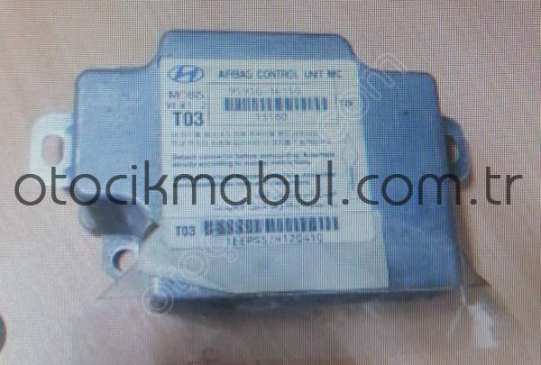 HYUNDAI ERA AİRBAG BEYNİ