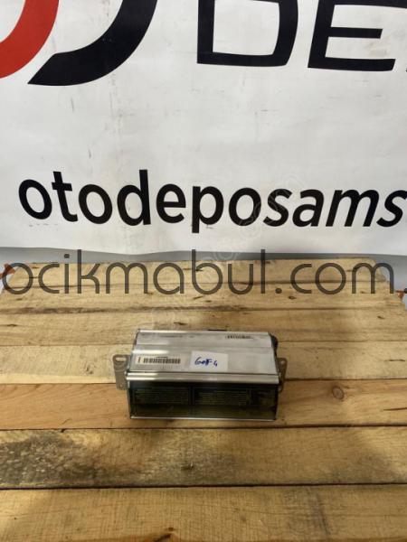 Volkswagen Golf 4 Yolcu Airbag Hatasız Orjinal Çıkma