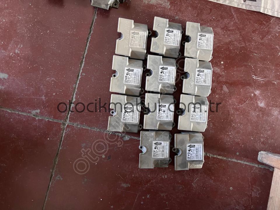 OPEL ASTRA H AİRBEK BEYNİ ÇIKMA