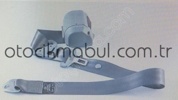 HYUNDAI H100 EMNİYET KEMERİ