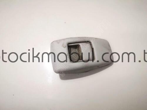 CİTROEN BERLİNGO EMNİYET KEMERİ YÜKSEKLİK AYARI 3061683