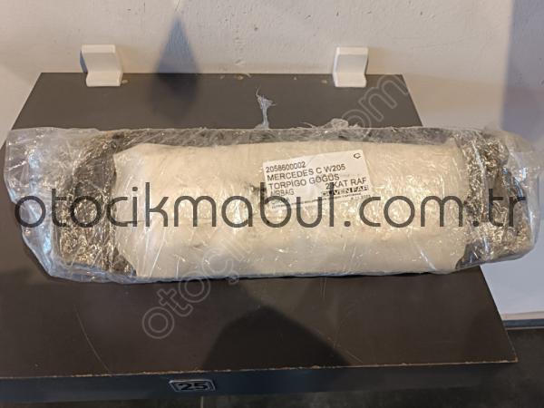 MERCEDES C W205 GÖĞÜS YOLCU AİRBAG 2058600002 Ç