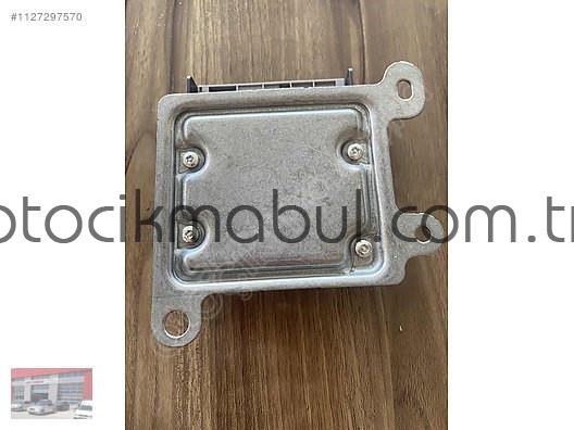 Logan Sandero 2, Symbol 2 Aırbag Beyni 285584207R sıfır o