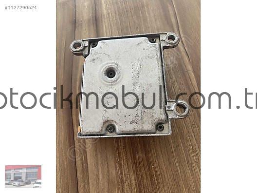 Fiat Doblo-Linea, Citröen Xsara Airbag Beyni 21619694-5