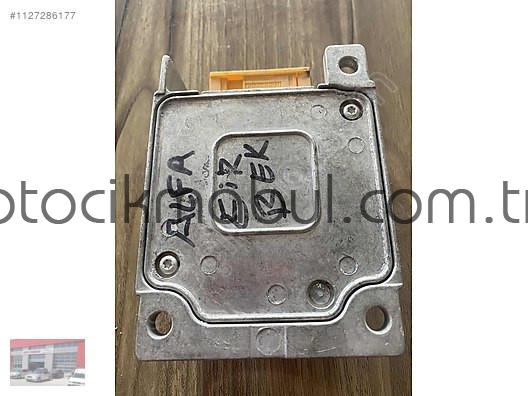 Alfa Romeo 156 Airbag Beyni 04 305536 4 - Oto Çıkma Parça