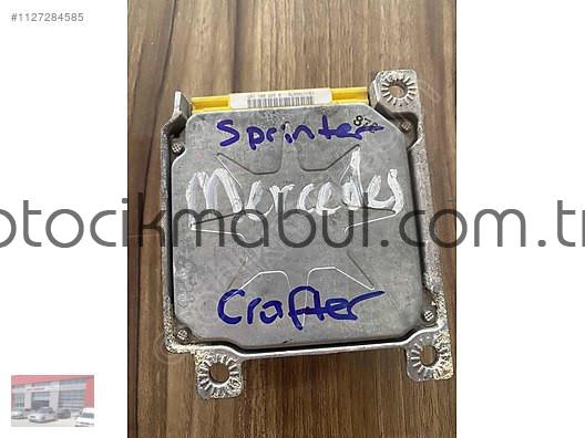 Mercedes Sprinter VW Crafter Airbag Beyni 0285001105