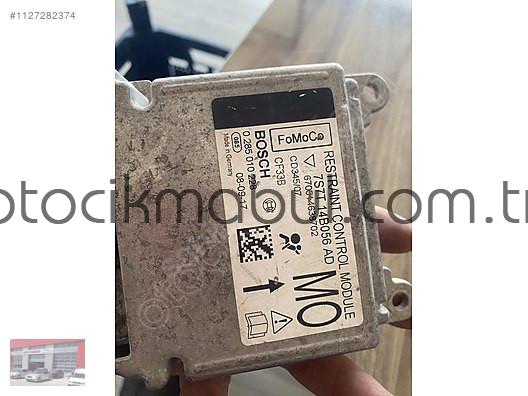 Ford Mondeo 2.0 TDI Airbag Beyni - 7S7T 14B056 AD