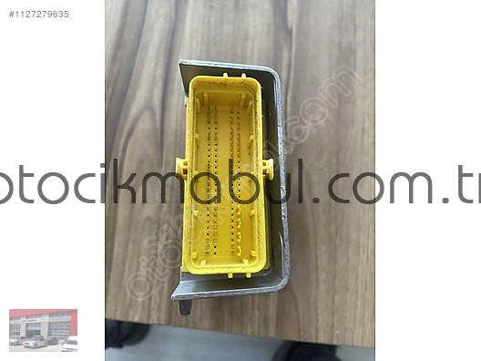 Volkswagen Passat Leon Airbag Beyni - 5NO959655R