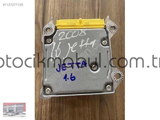 Volkswagen Golf 5 Jetta 1.6 Airbag Beyni 1K0909605T