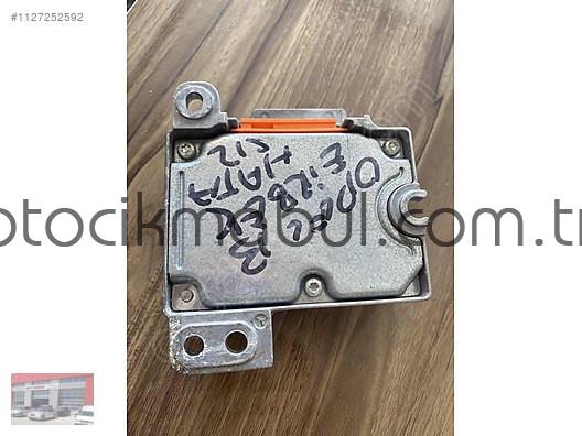 Opel Vectra B 2.0 Airbag Beyni - 09229039 5WK42922 BD